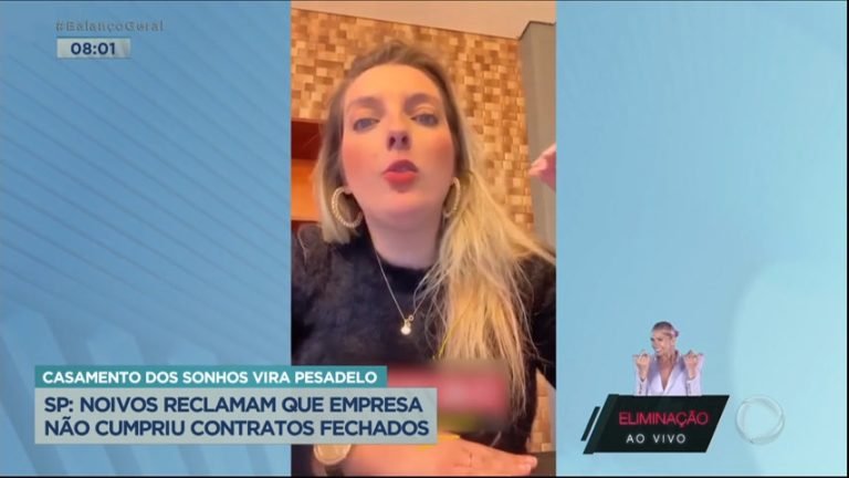 noivos-denunciam-empresa-de-decoracao-por-nao-entregar-servicos-contratados