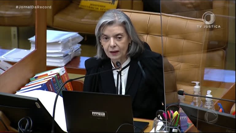 Cármen Lúcia pede que PGR se manifeste sobre suposta interferência de Bolsonaro na PF carmen-lucia-pede-que-pgr-se-manifeste-sobre-suposta-interferencia-de-bolsonaro-na-pf