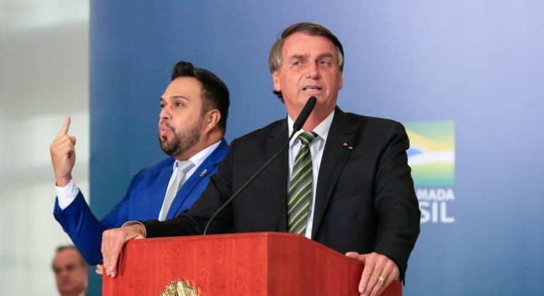 Bolsonaro diz que PEC dos Benefícios não é medida eleitoreira bolsonaro-diz-que-pec-dos-beneficios-nao-e-medida-eleitoreira
