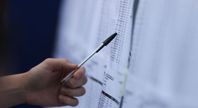 Resultado do processo seletivo do Sisu está disponível para consulta resultado-do-processo-seletivo-do-sisu-esta-disponivel-para-consulta