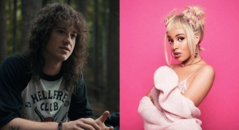 doja-cat-pergunta-se-joseph-quinn,-o-eddie-de-“stranger-things”,-esta-solteiro